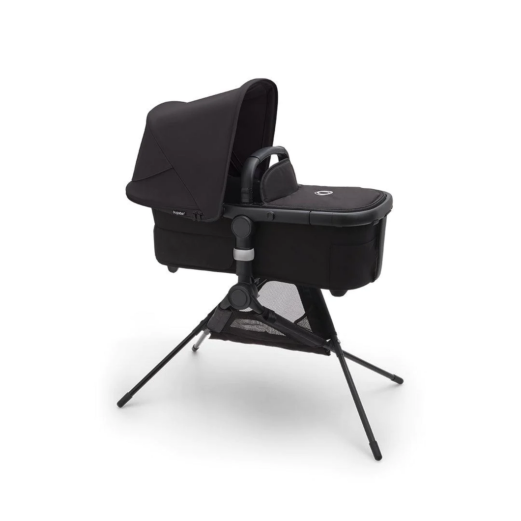 Bassinet sales and stand