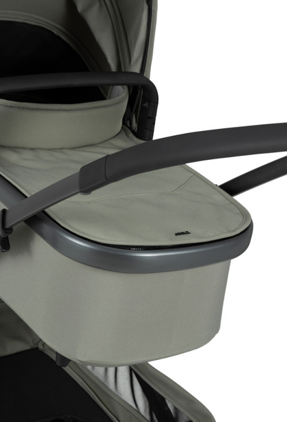 Joolz Geo3 Complete Pushchair & Carrycot Set | Sage Green