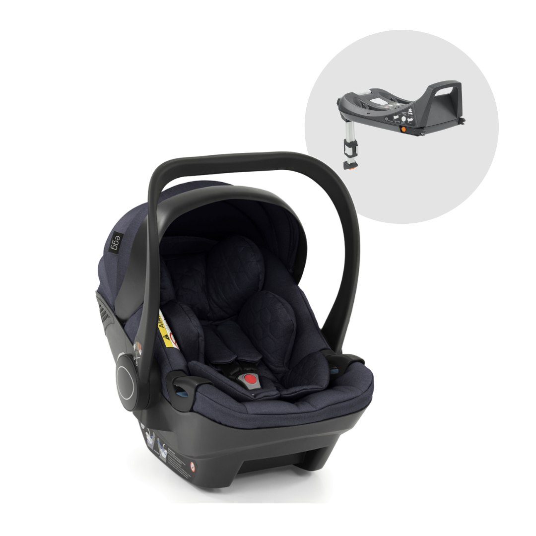 Car seat sales with 2 bases
