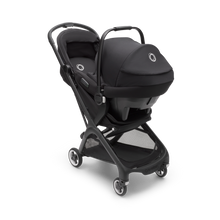 Load image into Gallery viewer, Bugaboo Butterfly Car Seat Adaptors | Adapters | Clips | Free Delivery
