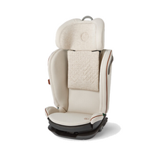 Load image into Gallery viewer, Silver Cross Discover Group 2-3 Car Seat - Almond Beige
