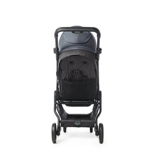 Load image into Gallery viewer, Ergobaby Metro+ Stroller | Compact Lightweight | Back | Slate Grey | Direct4baby
