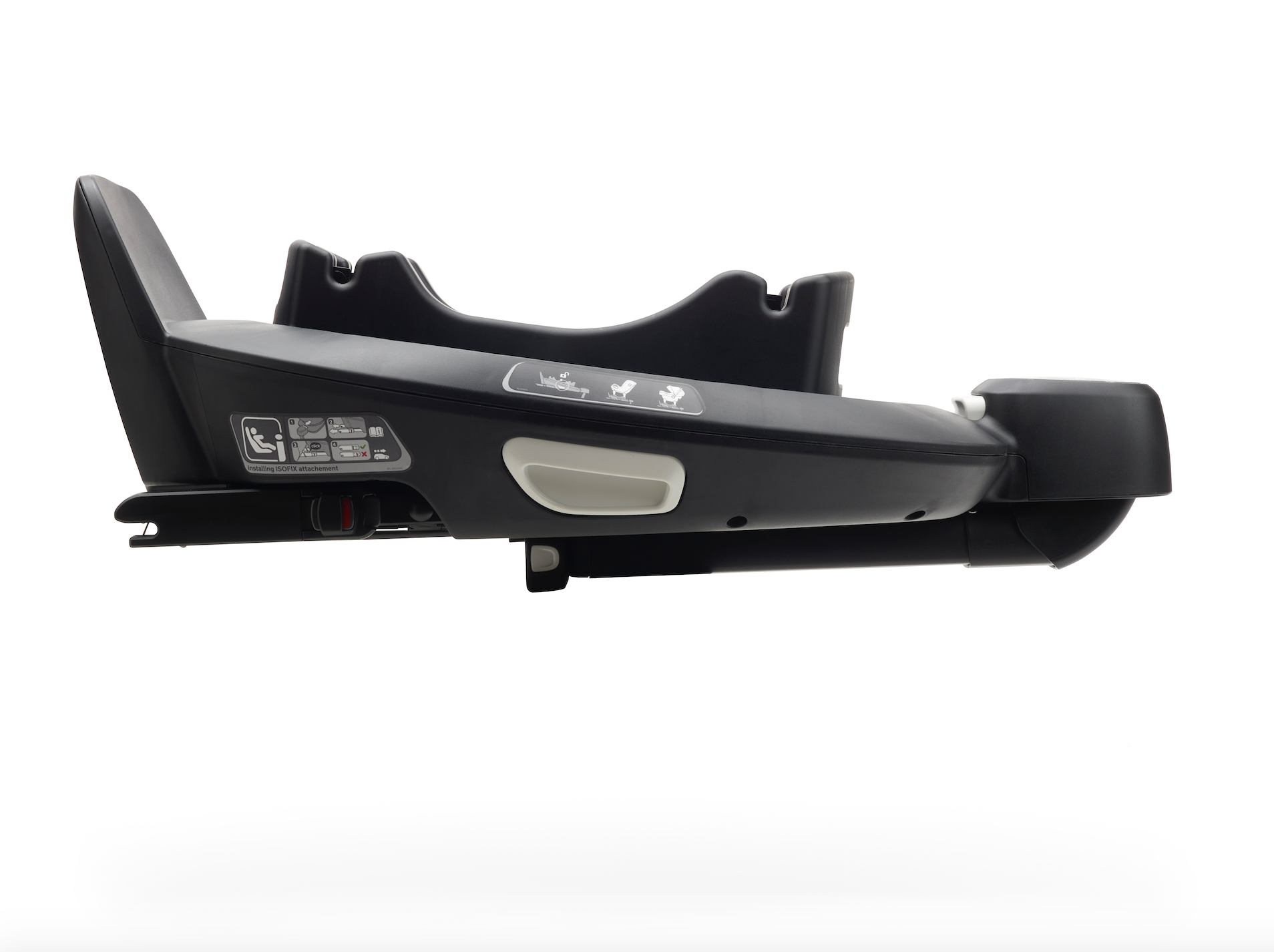 Bugaboo isofix sales