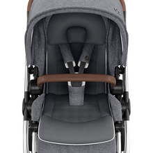 Load image into Gallery viewer, Maxi Cosi Adorra Luxe Stroller - Grey Twillic
