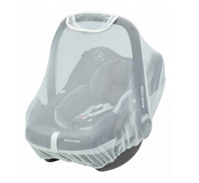 Maxi Cosi Infant Carrier Mosquito Net