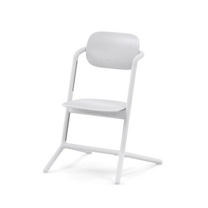 Cybex Lemo 4-in1 High Chair Set |  All White
