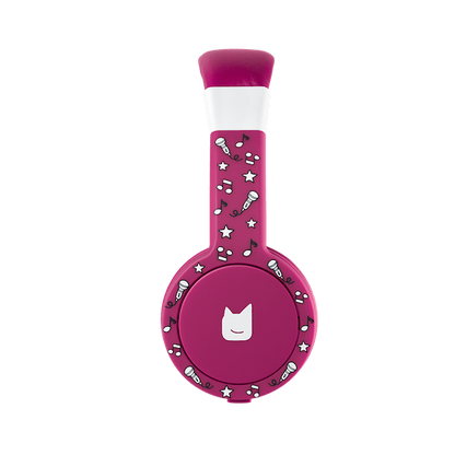 Tonies Headphones | Purple