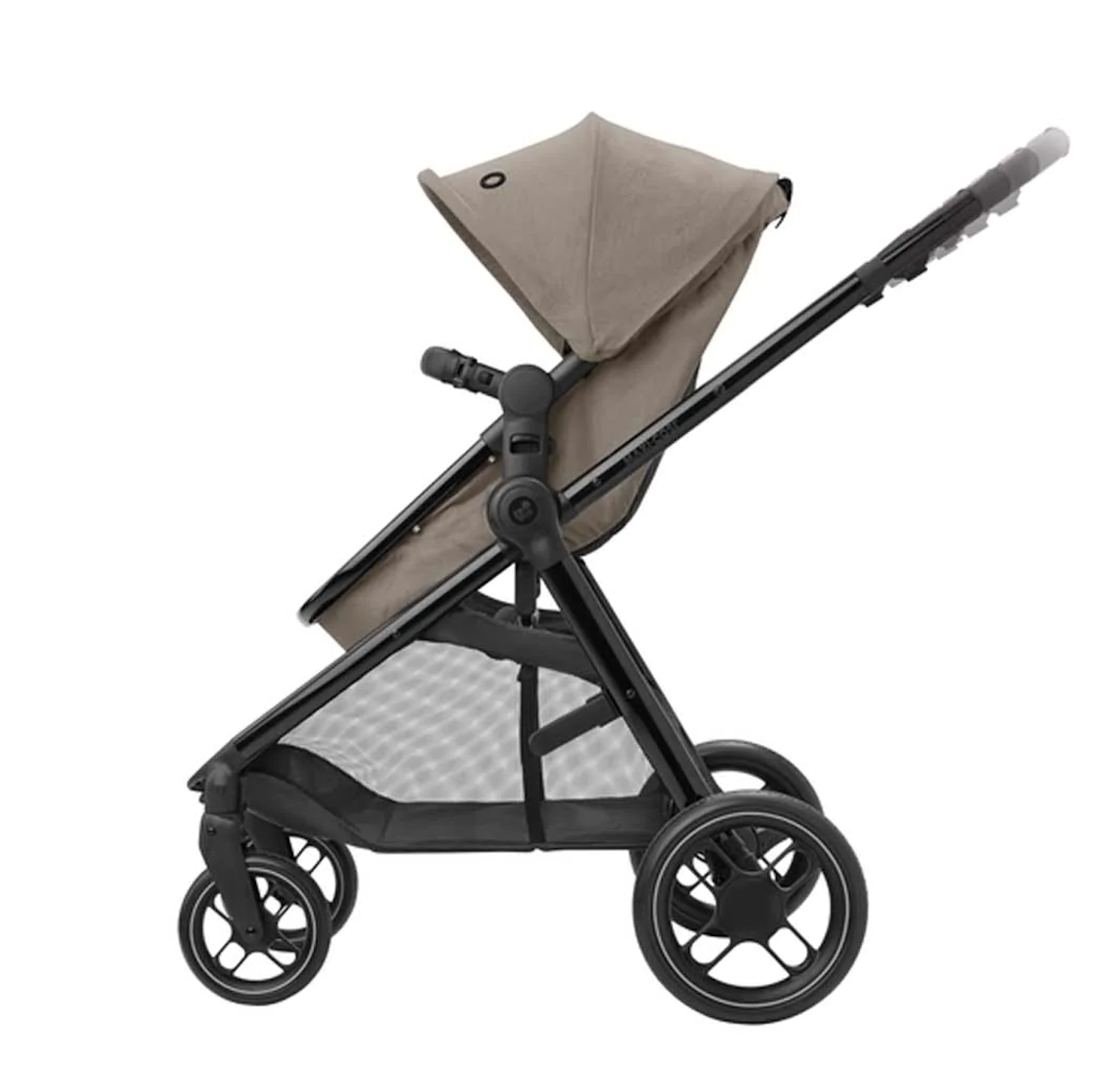 Maxi cosi zelia sales car seat base