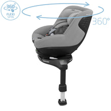 Load image into Gallery viewer, Maxi Cosi Pearl 360 Pro Car Seat | Authentic Grey
