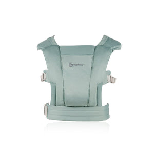 Ergobaby Embrace Cool Air Mesh Baby Carrier | Sage Green