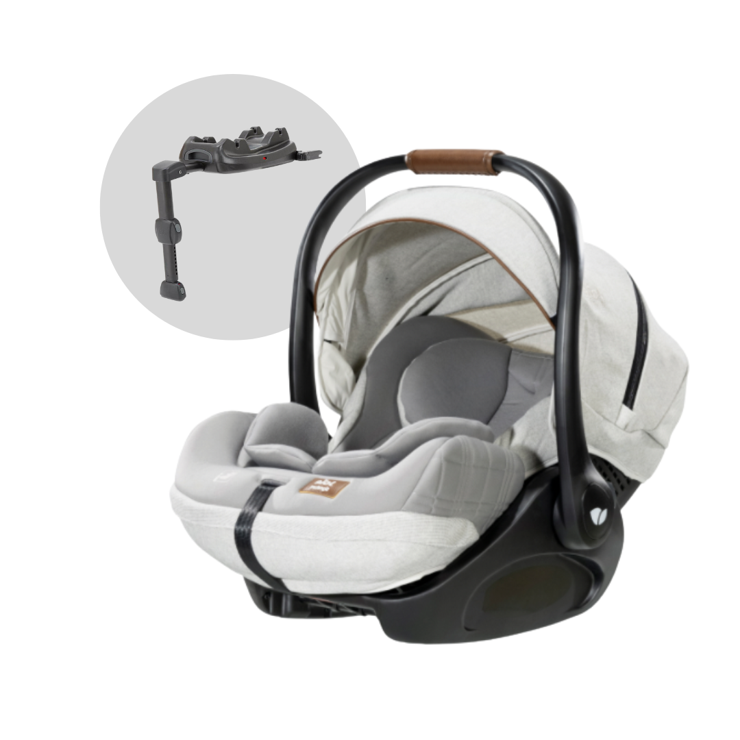Oyster 2 discount car seat base