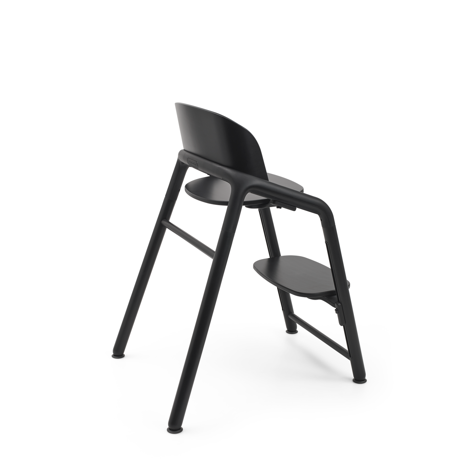 Bugaboo Giraffe High Chair Base | Black | Direct4baby | Free Delivery