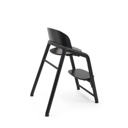 Bugaboo Giraffe High Chair Base | Black | Direct4baby | Free Delivery