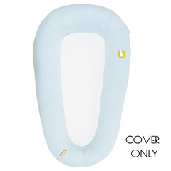 Koo-di Cover For Day Dreamer Breathable Nest - Spring Water