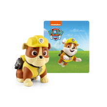 Load image into Gallery viewer, Tonies Paw Patrol Bundle | Chase | Skye | Marshall | Rubble
