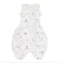 Load image into Gallery viewer, Purflo Swaddle To Sleep Bag 2.5 tog, 0-4 months | Storybook Collection
