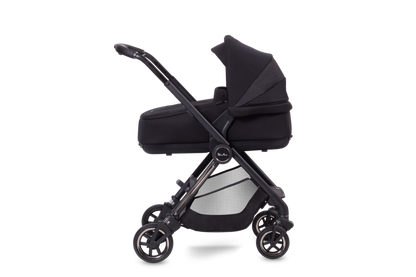 Silver Cross Dune Compact Fold Carrycot - Space