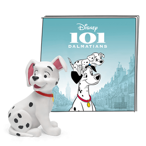 Tonies Audio Character | 101 Dalmatians