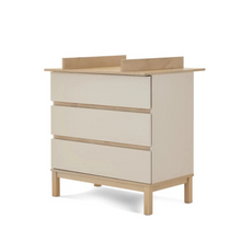 Load image into Gallery viewer, Obaby Astrid Changing Unit | Satin
