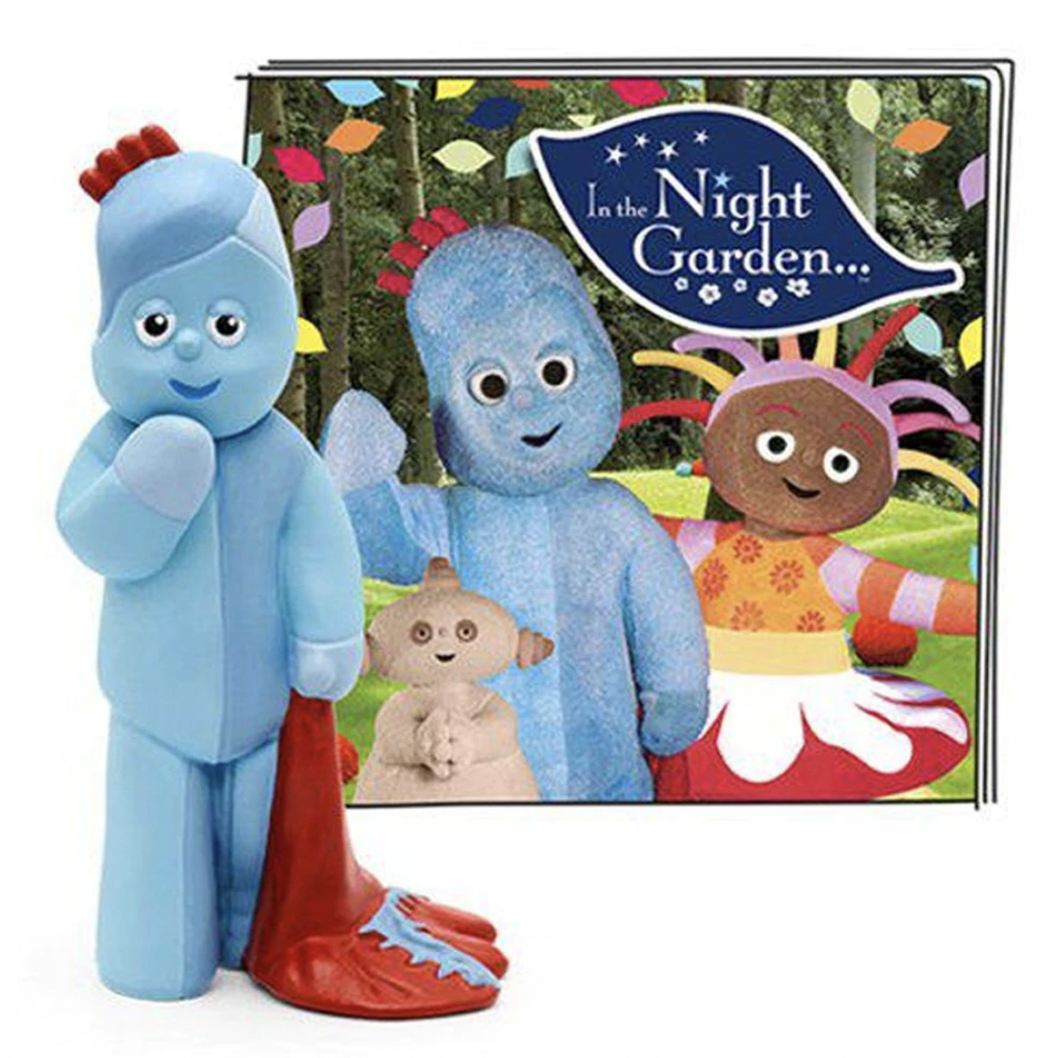 Tonies Disney Audio Character | In the Night Garden | UK