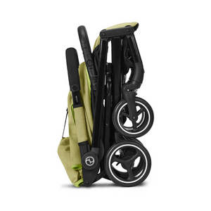 Cybex BEEZY Compact Stroller | Nature Green | 2023