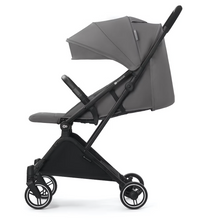 Load image into Gallery viewer, Kinderkraft INDY 2 Compact Pushchair | Grey
