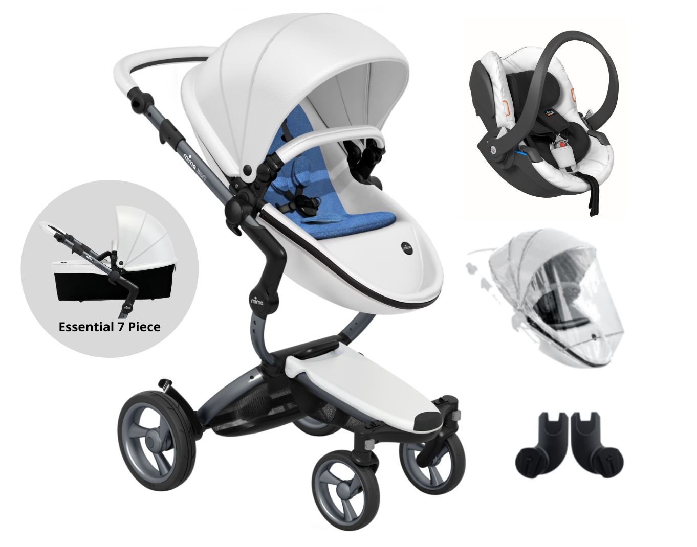 Mima xari 3 2024 in 1 price