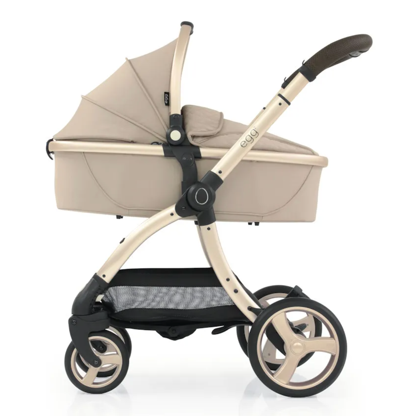 Egg stroller duo 2025