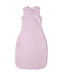 Tommee Tippee 6-18M 2.5TOG Sleeping Bag | Pink Marl