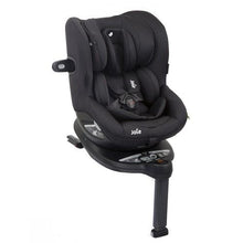 Load image into Gallery viewer, Joie 360 i-Spin Group 0+/1 Car Seat | Coal
