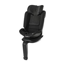 Load image into Gallery viewer, Silver Cross Motion 360 All Size Car Seat - Space Black
