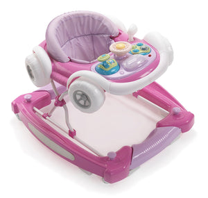 MyChild Coupe Walker | Pink | Direct4baby