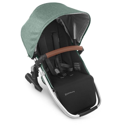 UPPAbaby Vista Rumble Seat | Emmett | Tandem Seat | Direct4Baby | Free Delivery