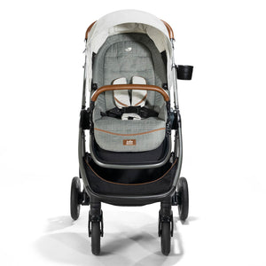 Joie Signature Finiti Pushchair | Oyster