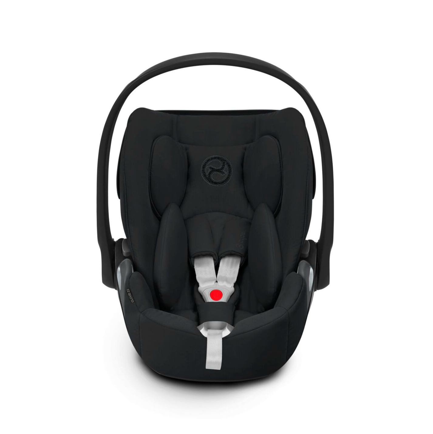 Bugaboo fox sales cybex cloud z