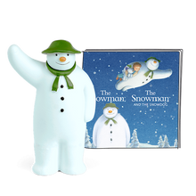 Load image into Gallery viewer, Tonies Audio Character | The Snowman and The Snowdog
