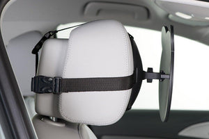 Maxi Cosi Back Seat Car Mirror - Black