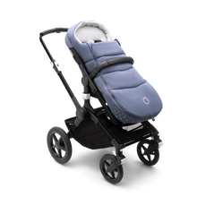 Load image into Gallery viewer, Bugaboo Footmuff - Seaside Blue
