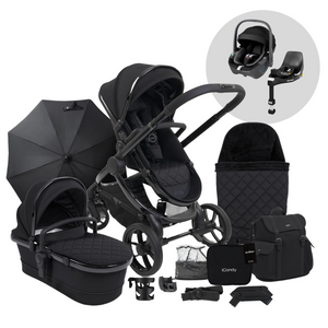 Designer travel system best sale