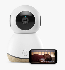 NEW | Maxi Cosi Connect Home | See Baby Monitor | Direct 4 Baby