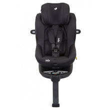Load image into Gallery viewer, Joie 360 i-Spin Group 0+/1 Car Seat | Coal
