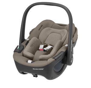Egg2 Special Edition Luxury Bundle with Maxi-Cosi Pebble 360 Car Seat - Feather Geo