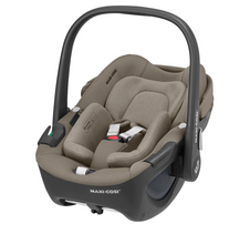 Load image into Gallery viewer, Egg2 Special Edition Luxury Bundle with Maxi-Cosi Pebble 360 Car Seat - Feather Geo
