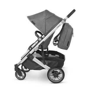 UPPAbaby Changing Backpack | Jake | Black | Change Bag | Direct4Baby | Free Delivery