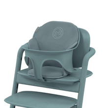 Load image into Gallery viewer, Cybex Lemo Comfort Inlay - Stone Blue
