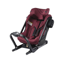 Load image into Gallery viewer, Axkid One 2 i-Size Car Seat 61cm-125cm - Tile Melange
