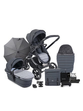 Load image into Gallery viewer, iCandy Peach 7 Pushchair Complete Bundle - Truffle | Phantom
