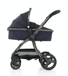 Egg 2 Stroller | Carrycot | Cobalt Blue | Pushchair | Direct 4 Baby | Free Delivery