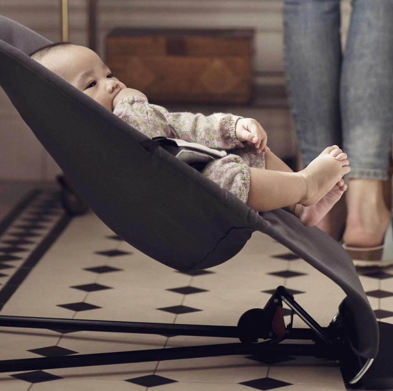 Babybjörn soft selection sales