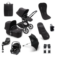 Bugaboo sales travel system
